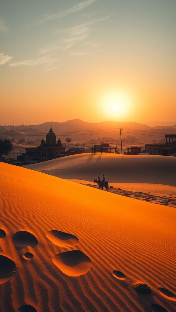 खाटू श्याम: बर्बरीक का काशी और फाल्गुन मेला