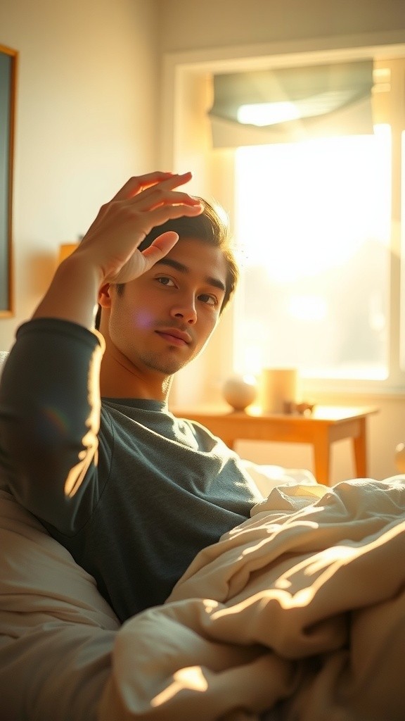 Kekacauan Ujian Praktik Senam