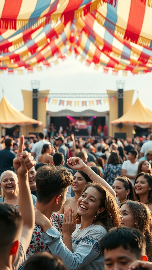 Kompetisi Kentut Unik Pak Jojon