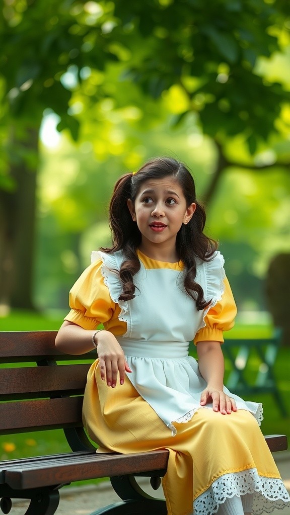 A Magical Adventure Awaits