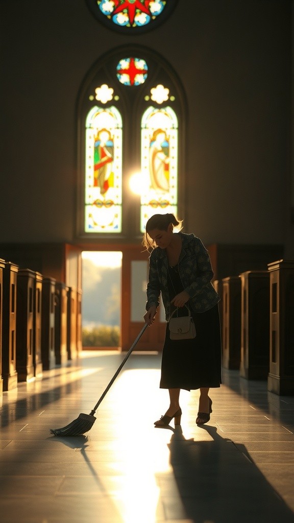 The Hidden Truth Behind Humility