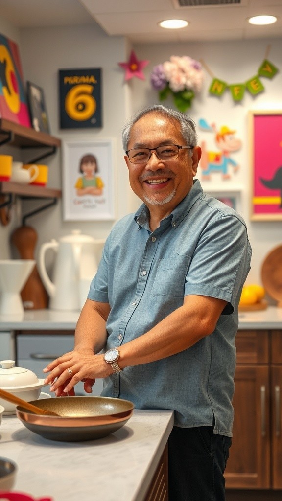 Let's Roll Some Chinese Sushi! 🍣🎉