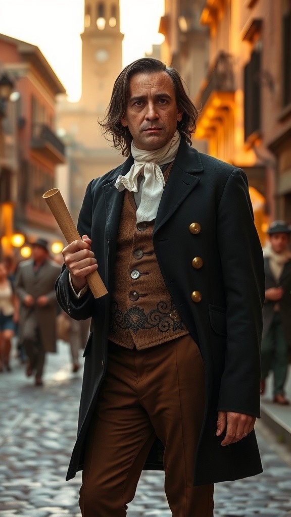 Franklin's Vision: Shaping Philadelphia in 1787