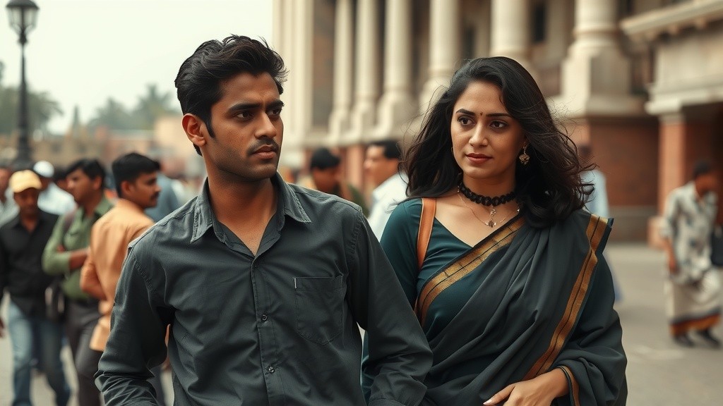 Unearthed Whispers of Madras