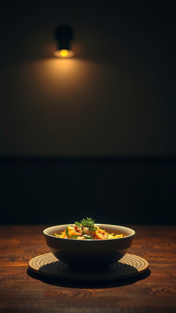 Cinta Buta pada Seblak: Perpisahan yang Konyol!