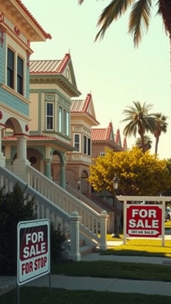 Navigating Your Dream Home Journey in Los Angeles!