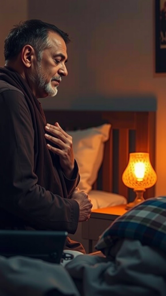 Proses Mendapatkan Kesabaran