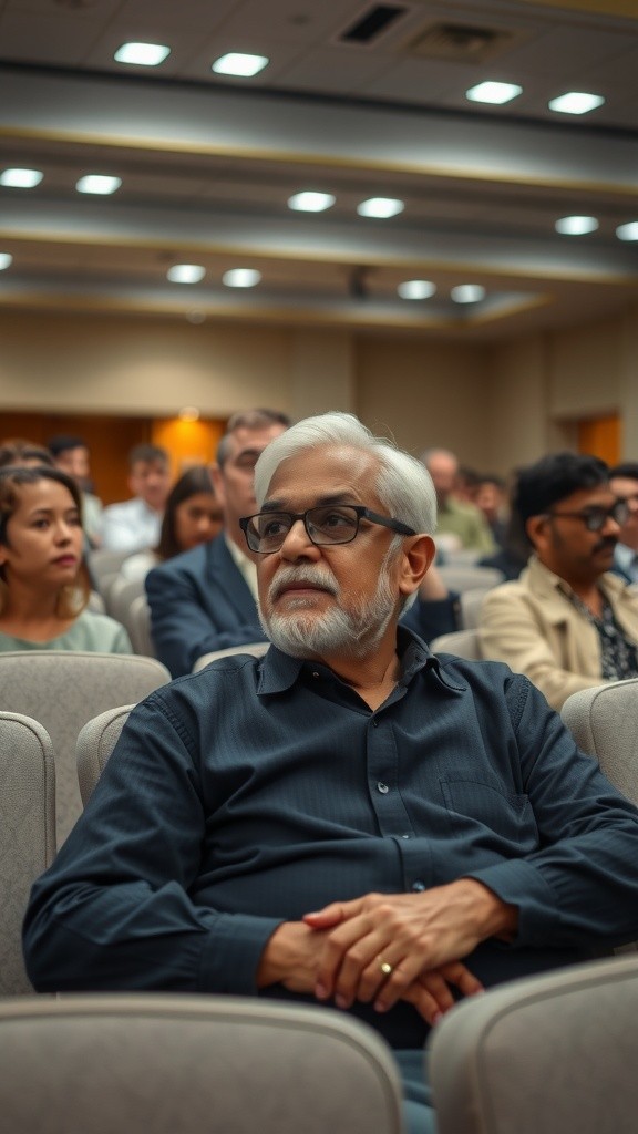 Mindset Sukses: Kelebihan Berkhayal!