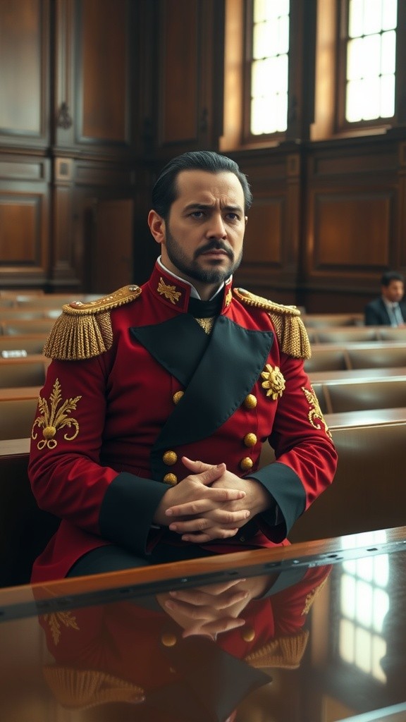 Restitution Explained: A Nigerian Perspective