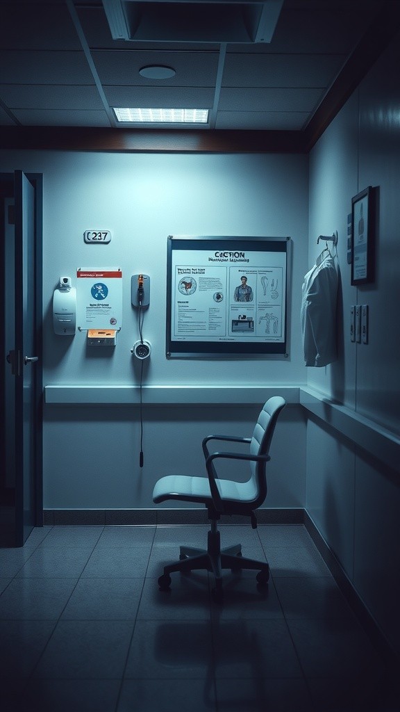 Breaking the Silence: Men's Health Issues