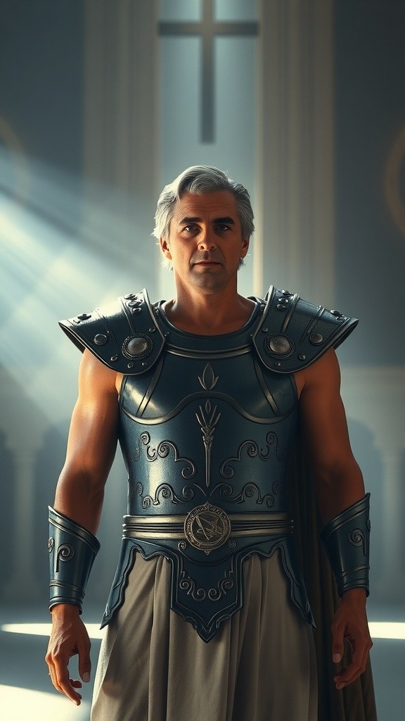 भगवान का साथ - भक्ति रील