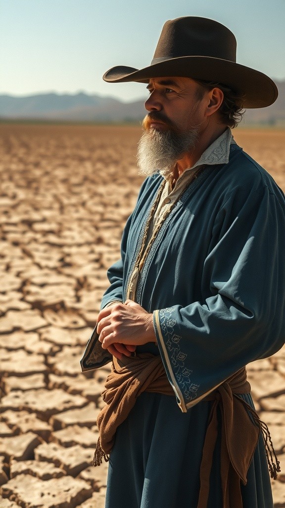 Tales of American Grit