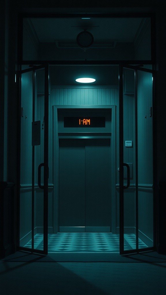 खोई हुई मंजिल