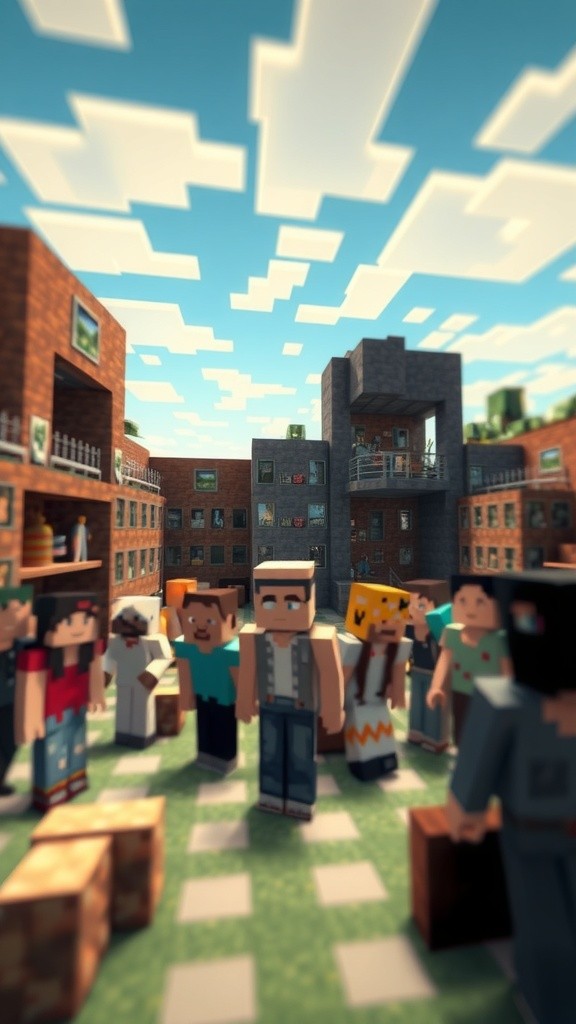 Cringe Encounters: From L Rizz to Sigma Moments!