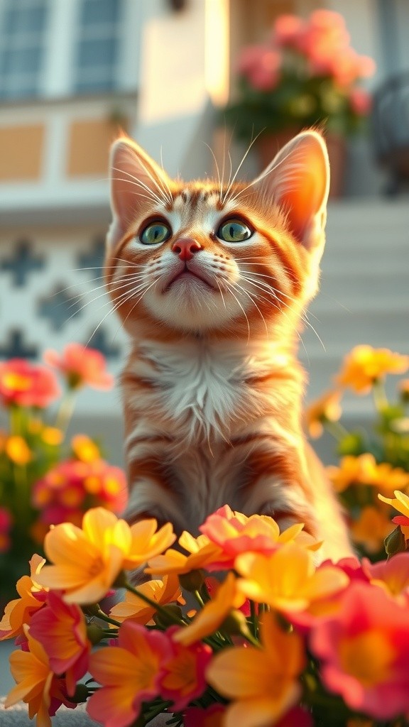 Billi Ka School Sapna