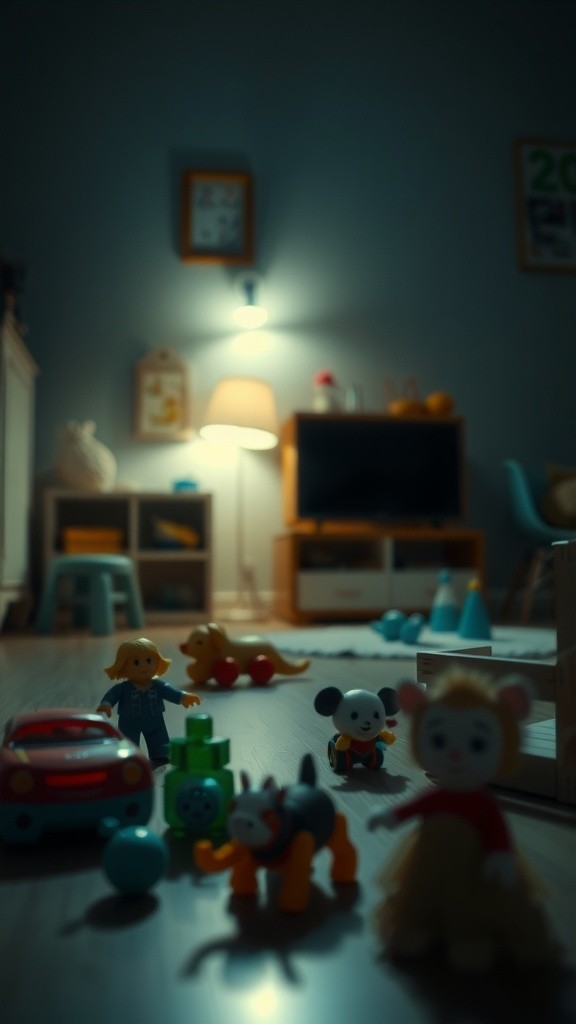 Exploring Character Design and Lighting: Pixar vs DreamWorks