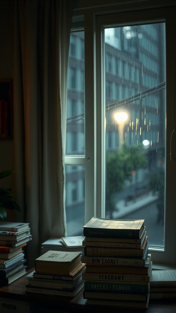 The Depths of Setback