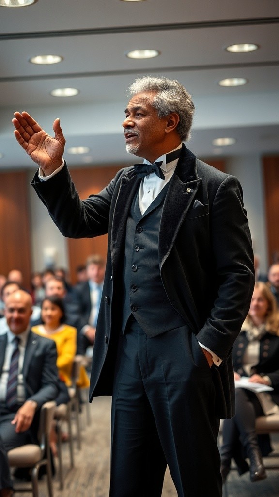 Kunci Sukses: Ayahku dan Perusahaanku