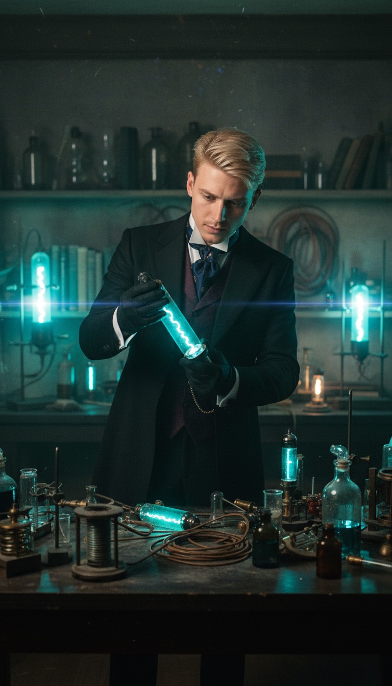 HULK: Gusse ka Taqat aur Insaaniyat ka Protector