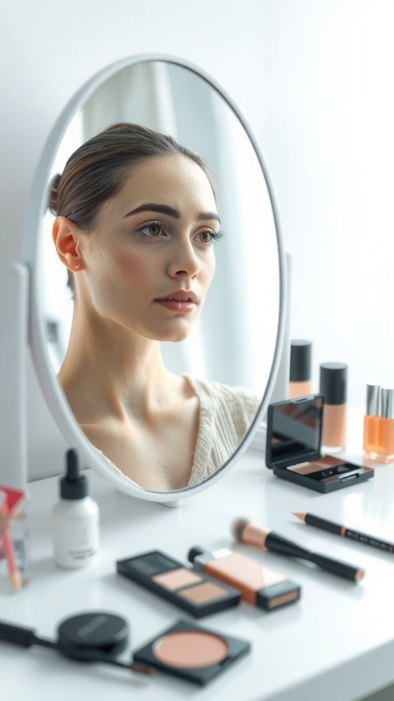 S-Beauty: Authentic Beauty for Everyday Creators