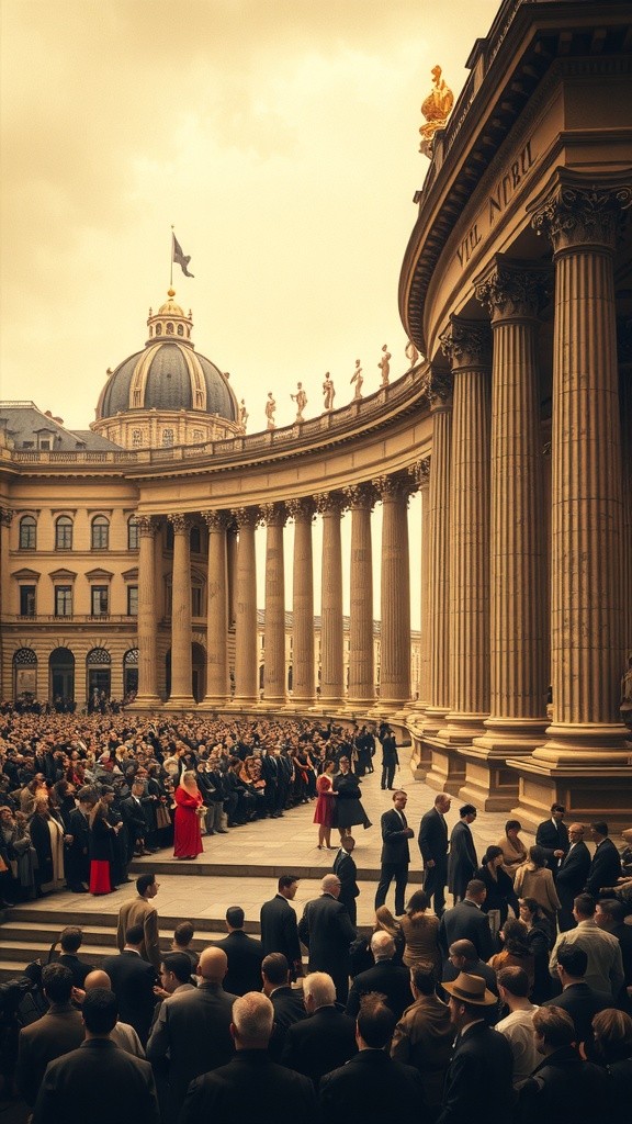 The Causes of World War II: From the Treaty of Versailles to the Invasion of Poland