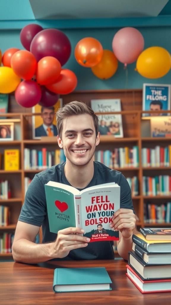 Kahaniyon Ki Jeet: Book Launch aur Dosti! (copy)