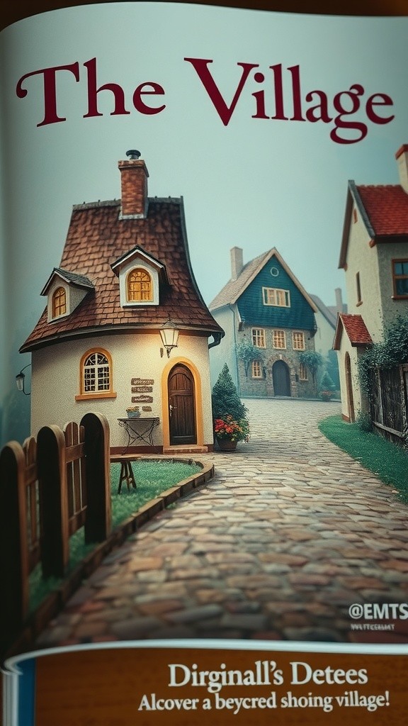 The Woman Who Carried the Compound