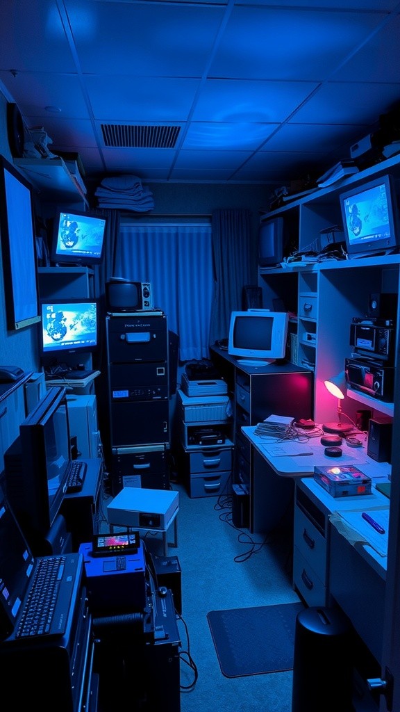 Error 404: Vibes Not Found