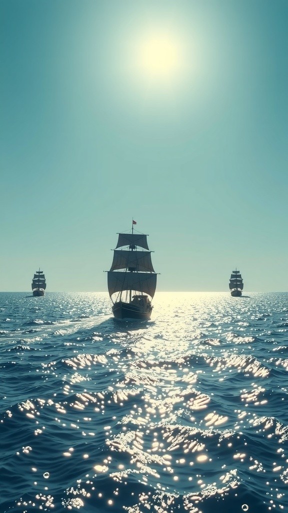 The Discovery of Nigeria