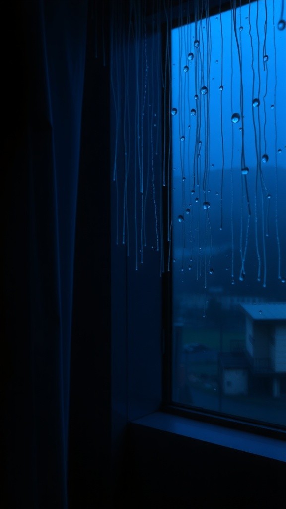 नीला अकेलापन