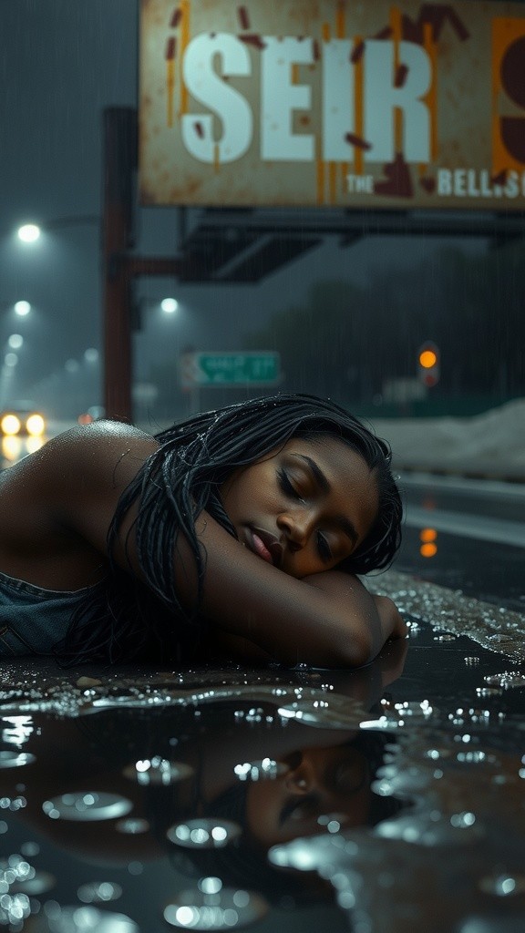 A Heart Refuses to Harden