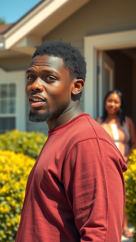 Na Who Go Dey, When Benefit Don Finish?