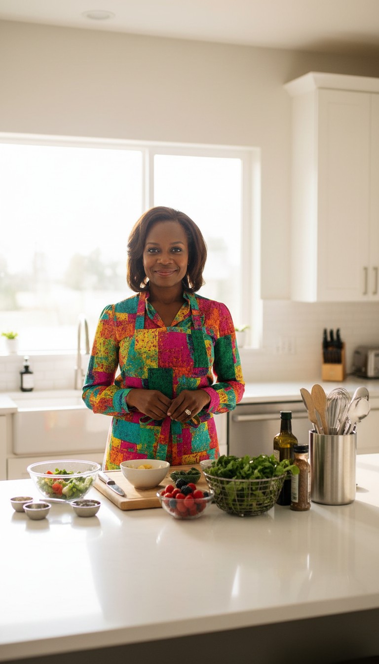 Cooking Ogbono Soup: A Traditional Nigerian Recipe by Chika