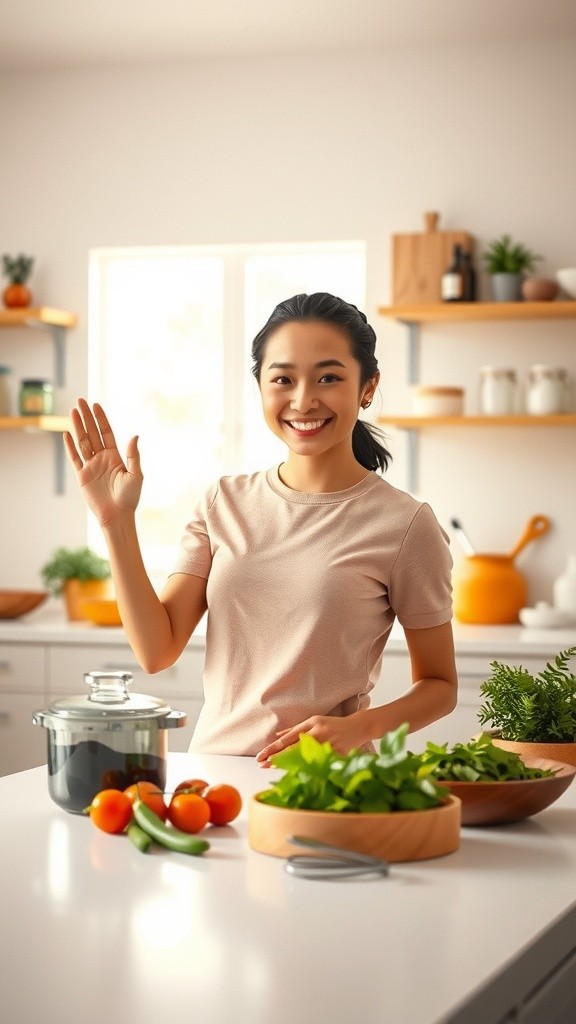 Cara Membuat Onde-Onde dengan Isian Kacang Hijau