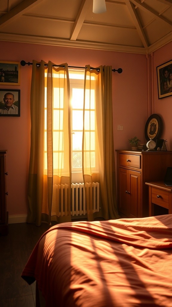 Desh aur Parivar: Mummy se GPA tak ka Safar