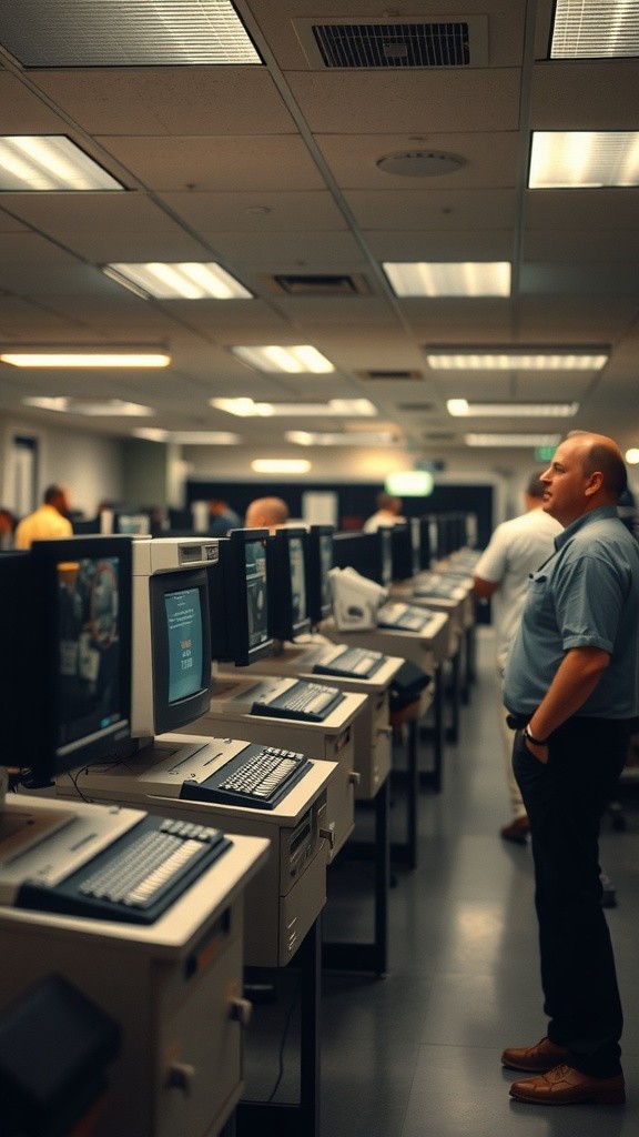 The First Computer Bug: An Actual Insect!