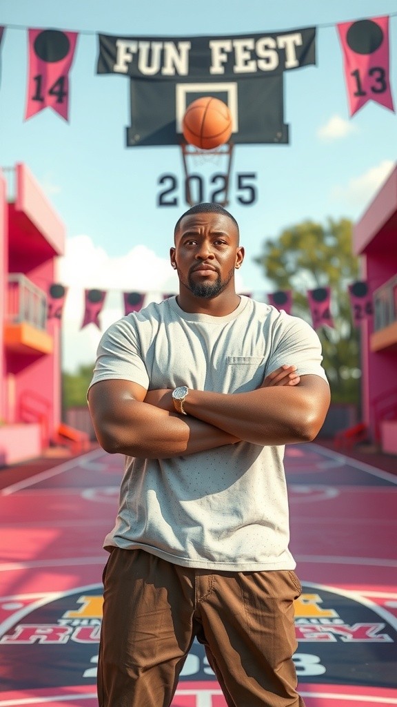 Fun Fest 2025 Announcement at Paynesville SDA High School