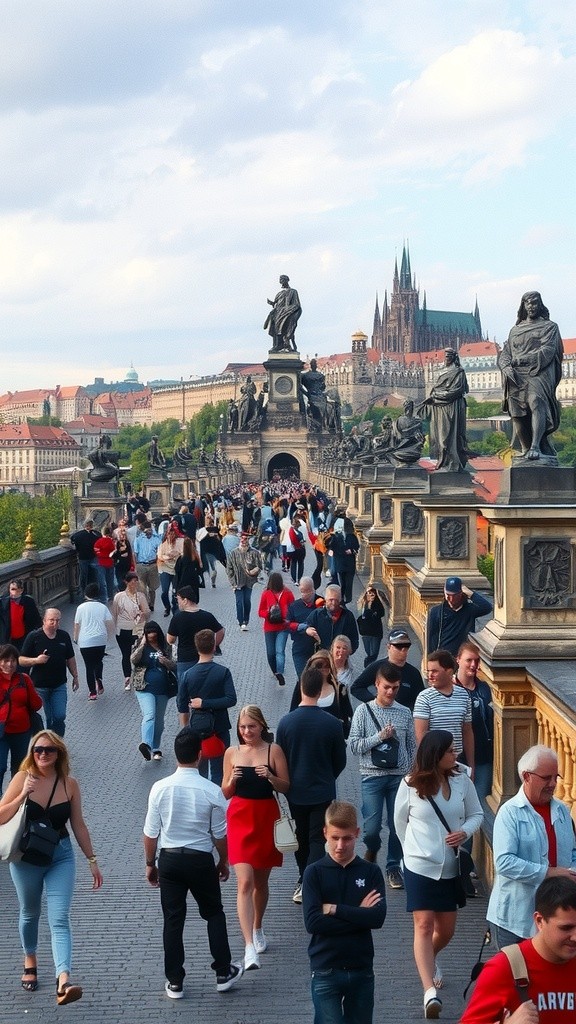 Exploring Eastern Europe: A Journey with Ready To Trip