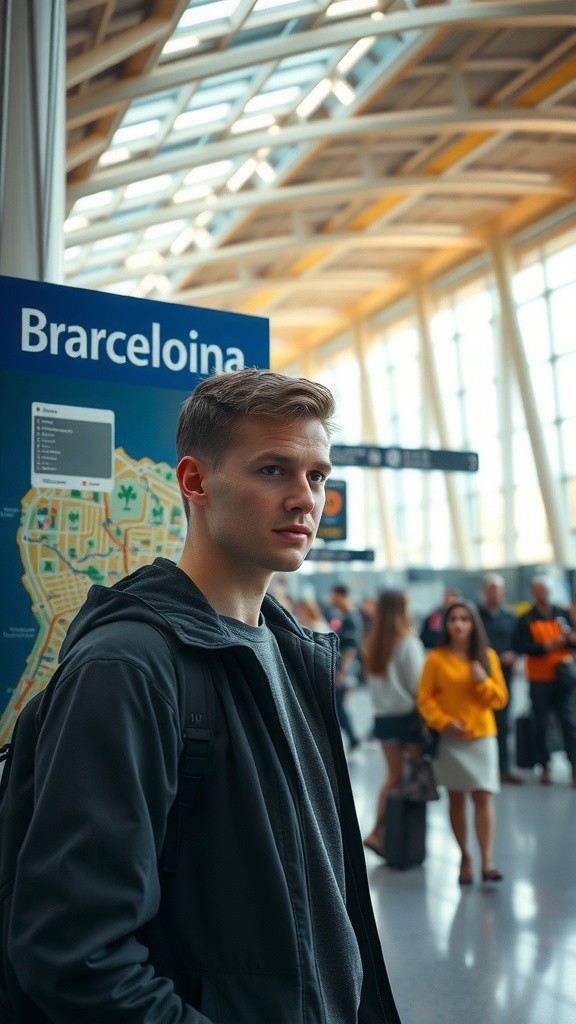 Europe: A Trip Gone Wrong