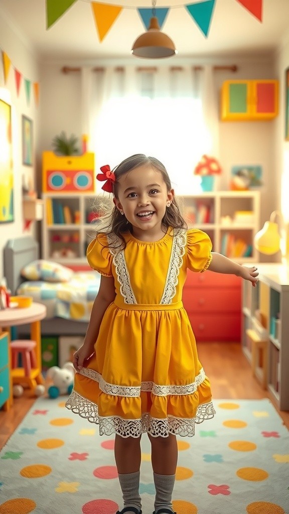 Good Morning Puppy with a Toddler Doctor