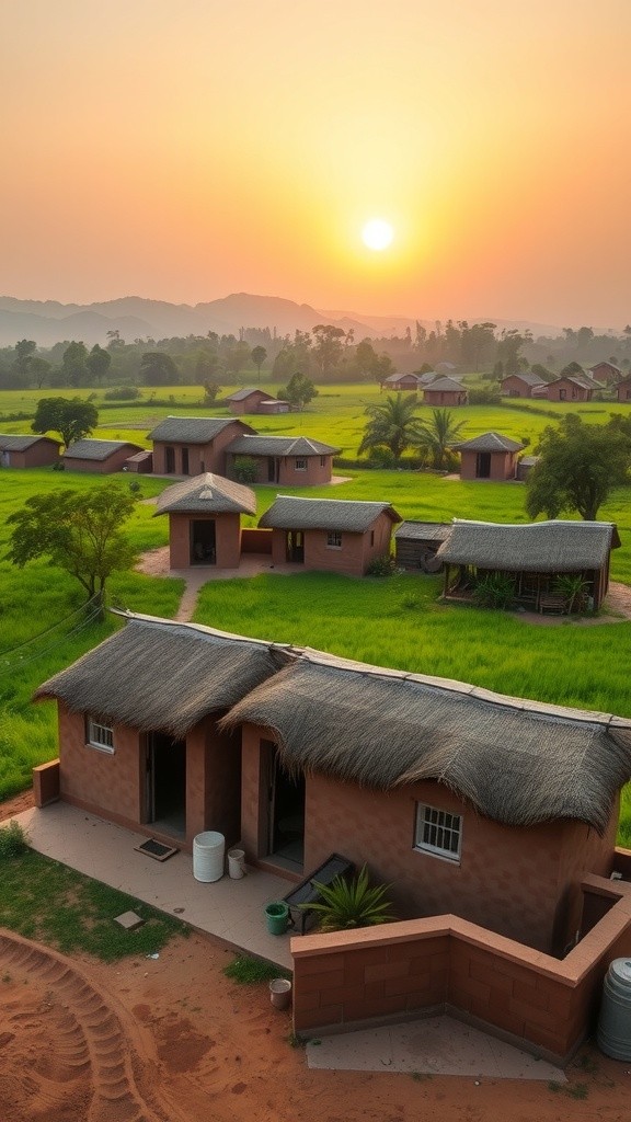 The Goodness of Papa Okorie