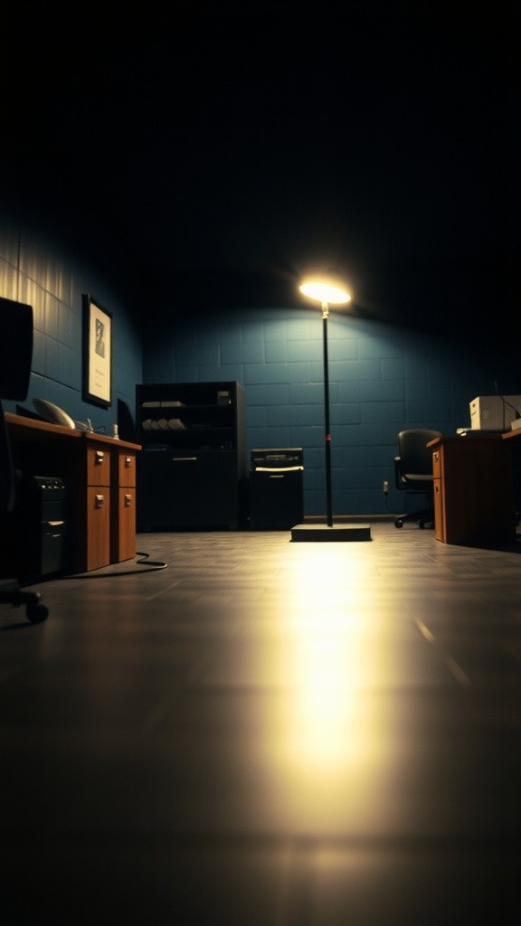 The Tale of Abraham Lincoln