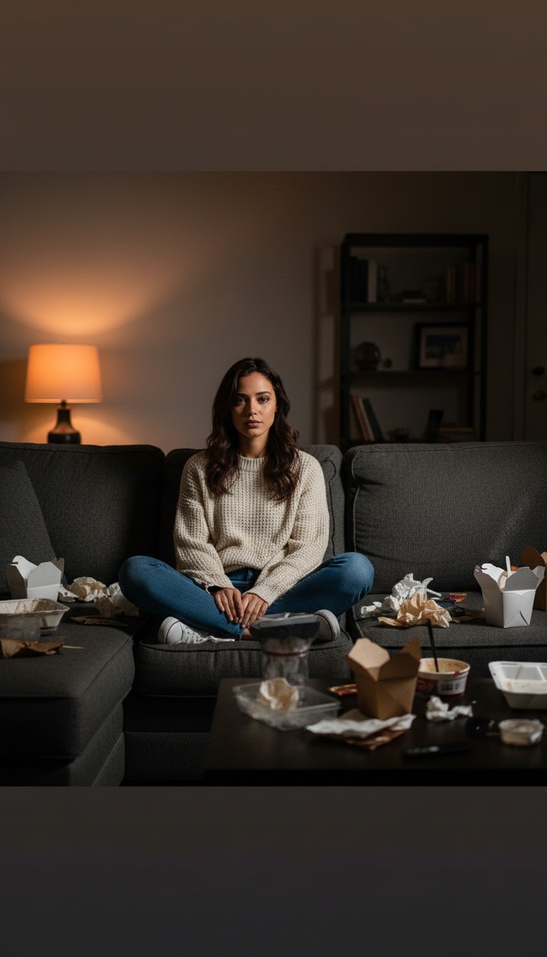 Drawing Near to God in Tough Times