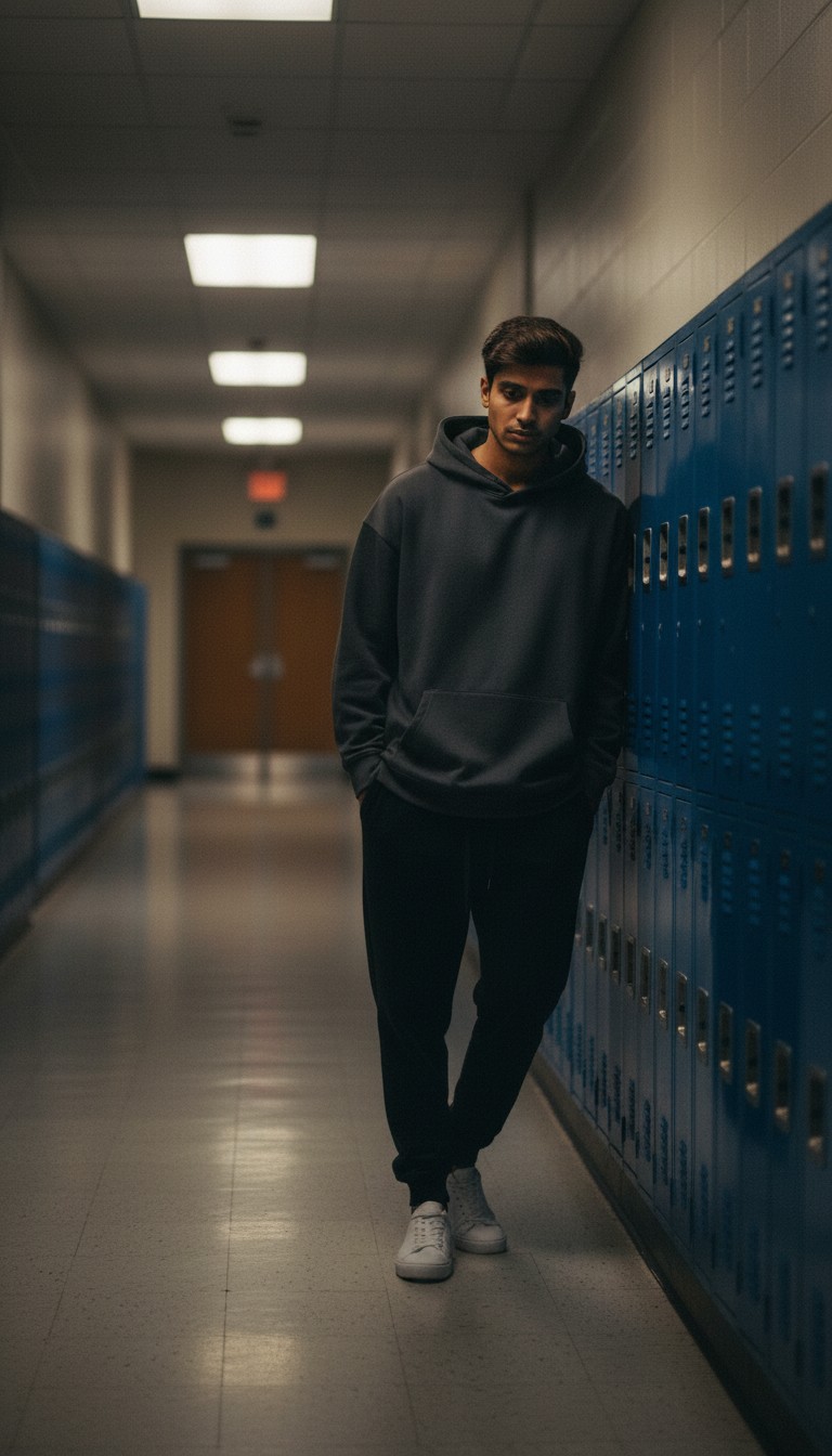 From Mocked to Motivated: A Fitness Transformation Story