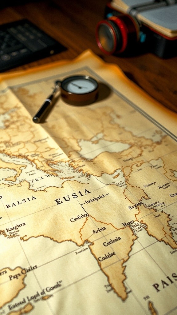 Kekaisaran Mongol: Penguasa Terluas dalam Sejarah