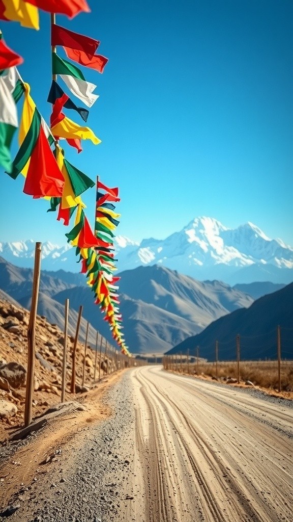 Ladakh's Hidden Gems: Nature and Serenity Revealed