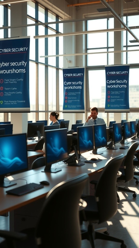 Cyber Security Workshop: Build Your Skills for Just RS99!