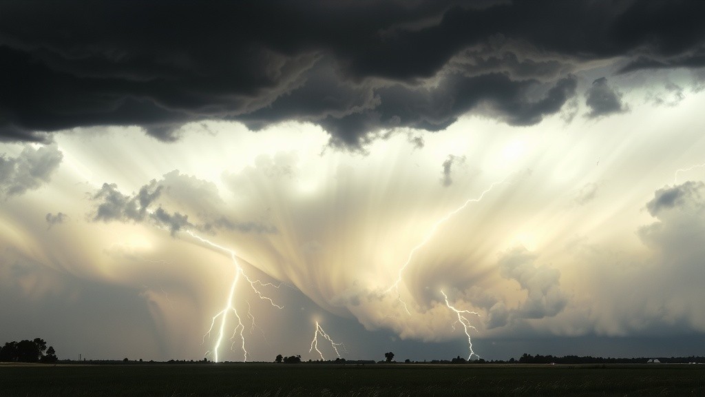 Tragic Storm Chasing: The El Reno Tornado Disaster