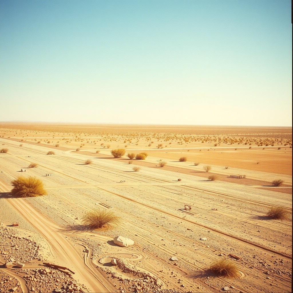 5 Surprising Facts About Texas