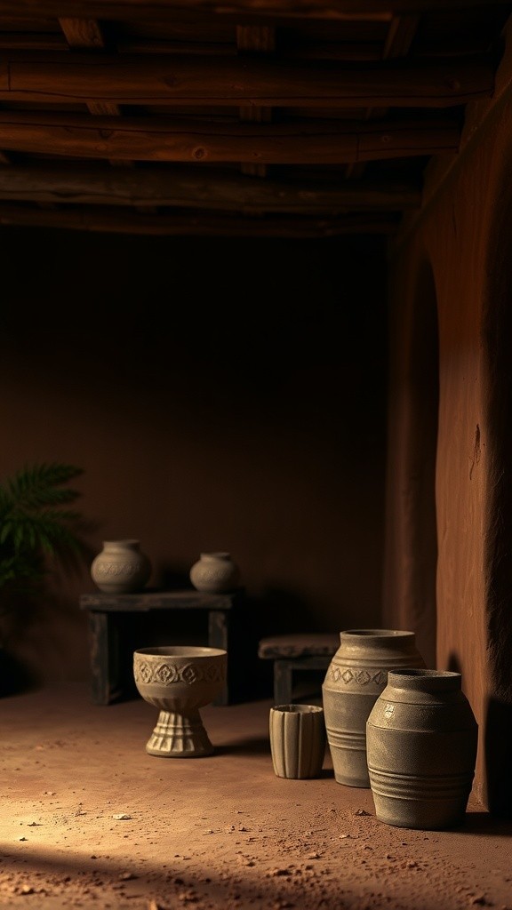 The Tenth Night: Secrets of the Servant